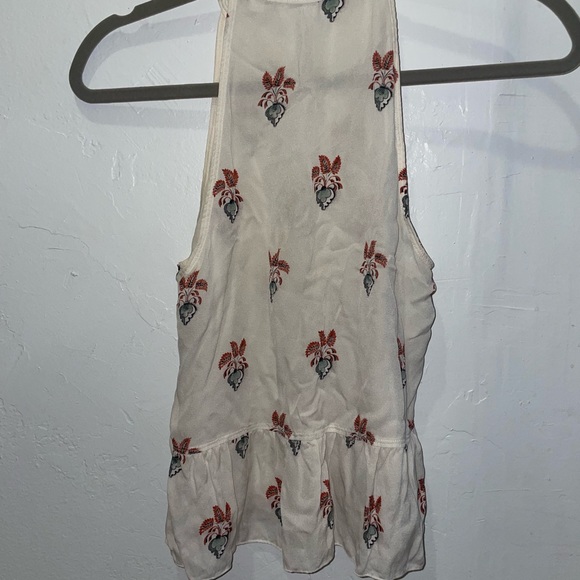 A.L.C blouse - Picture 5 of 9